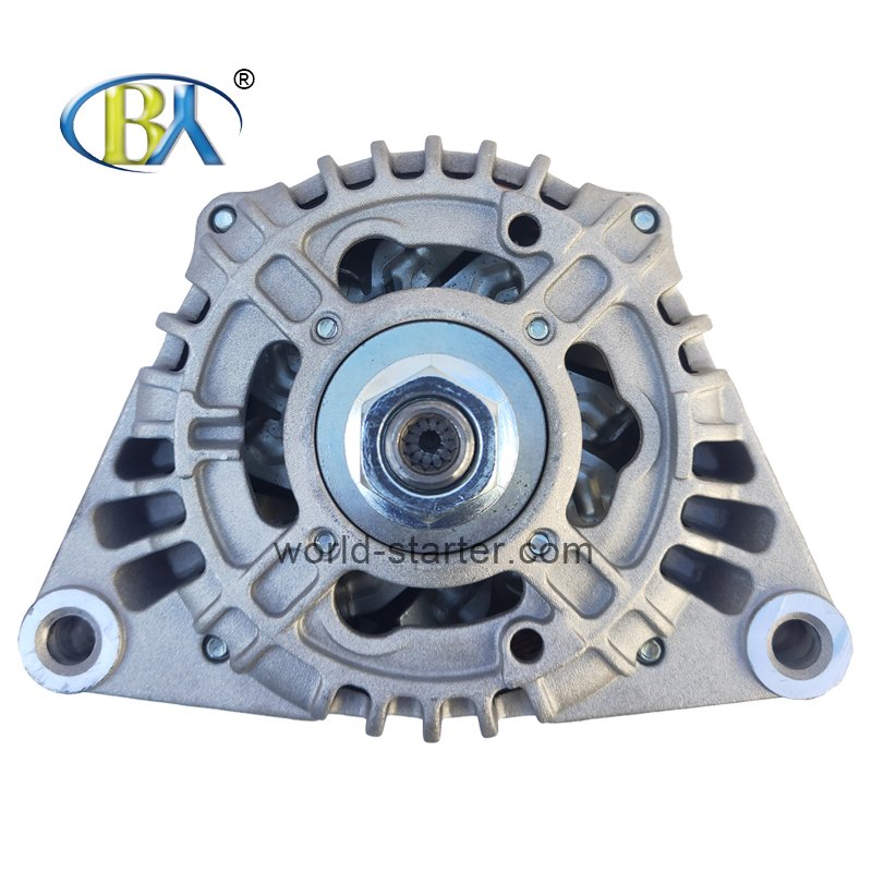 Brand New Alternator 01181745 01182038 01183181 01183427 01183620 113768 MG344 21236925 For KHD ENGINES BF4M2012C - 4040ccm